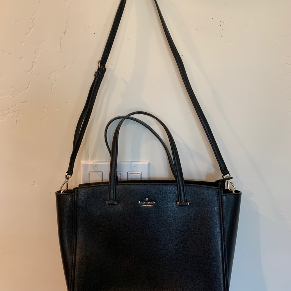 Kate spade handbag/shoulder bag